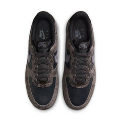 Nike Air Force 1 '07 LV8 Snakeskin