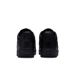 Nike Air Force 1 Low SP Black Perforated 