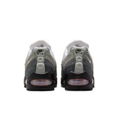 WMNS Nike Air Max 95 OG Big Bubble Pink Foam