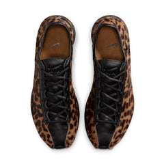 Womens Nike Air Superfly LX 'Flax/Black'