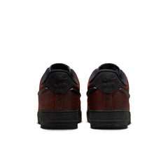 Nike Air Force 1 Retro Halloween QS