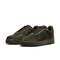 Nike Air Force 1 Retro Low Kobe Bryant Mamba Mentality 