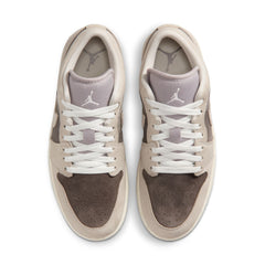 WMNS Nike Air Jordan 1 Retro Low SE