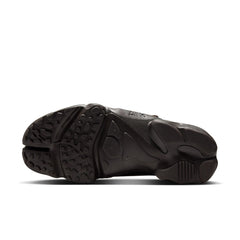 Womens Nike Air Rift Leather 'Velvet Brown'