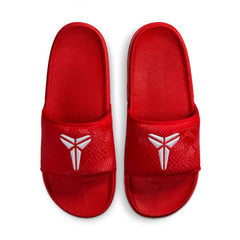 Nike Kobe Bryant Offcourt Red Slides