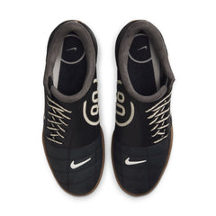 Womens Nike T90 'Black/Coconut Milk'