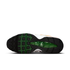 Nike x Florida A&M FAMU Rattlers Air Max 95