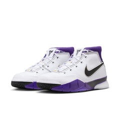 Nike Zoom Kobe 1 Protro Lakers 81 Points