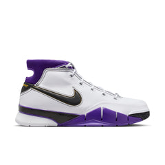 Nike Zoom Kobe 1 Protro Lakers 81 Points