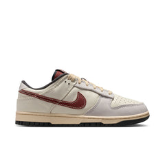 Men's Nike Dunk Retro Low Dark Pony 🐴