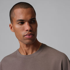 Jordan AIR Longsleeve T-Shirt 'Cave Stone'