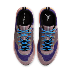 Nike Air Jordan Trunner O/S SP Purple Smoke 💨
