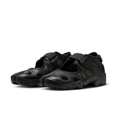 Womens Nike Air Rift Polka Dot 'Black/Black'