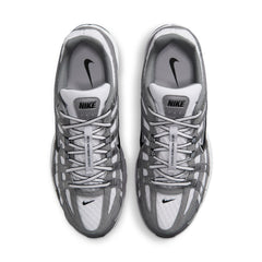 Men’s Nike P-6000 White Metallic