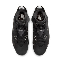 Nike Air Jordan 6 Retro Cap and Gown
