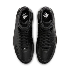 Nike Air Zoom Huarache 2K4 OT Triple Black