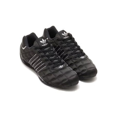 Adidas Adi Racer Lo 'Core Black Silver Metallic' Women's