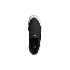 Adidas Fos Labcourt Light Slip-On 'Black White'