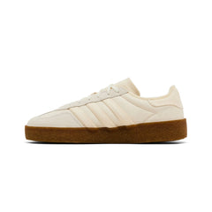 Adidas Gazelle Crepe 'CLOT By Edison Chen Crew White' (2025)