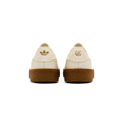 Adidas Gazelle Crepe 'CLOT By Edison Chen Crew White' (2025)