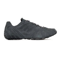 Adidas Ghost Sprint 'Carbon Black' Women's