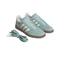 Adidas Handball Spezial 'Hazy Green Off White Gum'