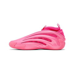 Adidas Harden Vol. 9 'Flamingo Pink' (2025)