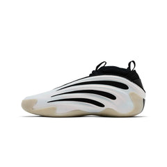 Adidas Harden Vol. 9 'Cloud White Core Black' (2025)