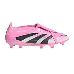 Adidas Predator Elite FT FG 'David Beckham Beam Pink' (2025)