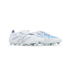 Adidas Predator Elite Foldover Tongue FG 'Polar Victory Pack' (2025)