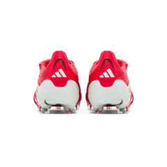 Adidas Predator Elite Foldover Tongue FG 'Pure Victory Pack' (2025)