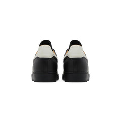 Adidas Superstar 90 'JJJJound Black Made in Germany' (2025)