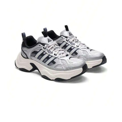 Adidas XLG FIN PULSE 'Metallic Silver'