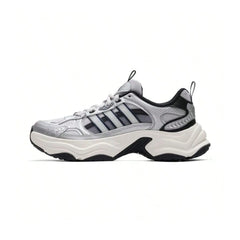 Adidas XLG FIN PULSE 'Metallic Silver'