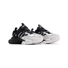 Adidas XLG Runner Deluxe 'White Black' (2024)