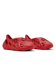 Adidas Yeezy Foam Runner Vermilion