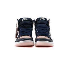 Air Jordan 1 High 'Bubble Gum' Woman's (2021)