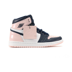 Air Jordan 1 High 'Bubble Gum' Woman's (2021)