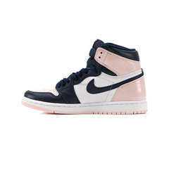 Air Jordan 1 High 'Bubble Gum' Woman's (2021)