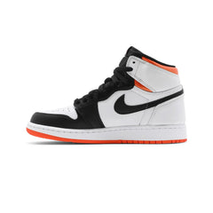 Air Jordan 1 High 'Electro Orange' GS (2021)