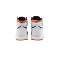 Air Jordan 1 High 'Electro Orange' GS (2021)