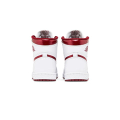 Air Jordan 1 Retro High '85 OG 'Metallic Burgundy' (2024)