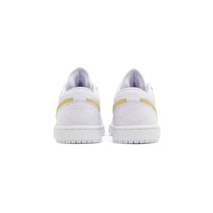 Air Jordan 1 Low 'Barely Grape' Women's (2023)