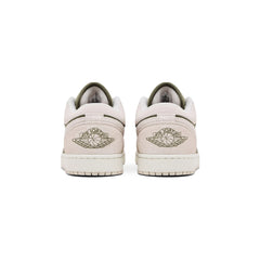 Air Jordan 1 Low SE 'Medium Olive Sail' (2025)