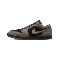 Air Jordan 1 Low SE 'Olive Grey' (2026)