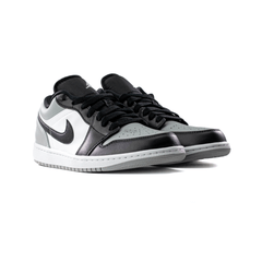 Air Jordan 1 Low 'Shadow Toe' (2022)