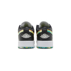 Air Jordan 1 Low 'Tie Dye' GS (2022)