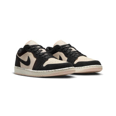 Air Jordan 1 Low W 'Black Guava Ice' (2020)