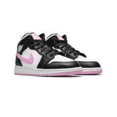 Air Jordan 1 Mid 'Arctic Pink' GS