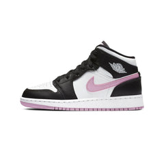 Air Jordan 1 Mid 'Arctic Pink' GS
